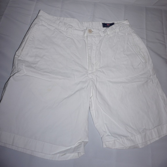 Men’s Vineyards Vines cargo shorts bundle - Picture 4 of 7